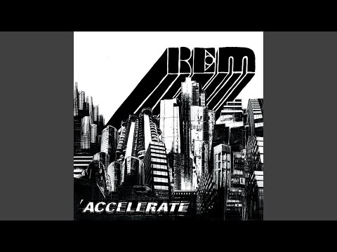 R.E.M. - Mr. Richards