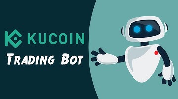 Kucoin Trading Bot — Explained in Short!