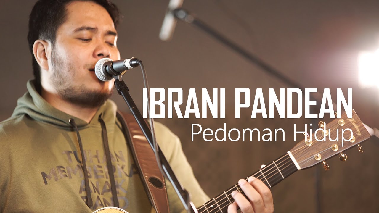 Pedoman Hidup - Ibrani Pandean feat Vega Antares & Mecko Kaunang//La Bella Strings Indonesian Artist