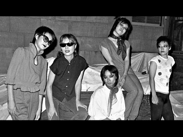 水玉消防団 – 乙女の祈りはダッダッダッ！ 水玉消防団 – 乙女の祈りはダッダッダッ！ – Vinyl (LP, Album
