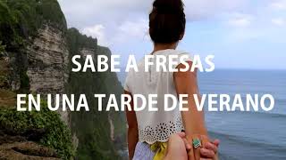 Harry Styles - Watermelon Sugar Lyricsespañol