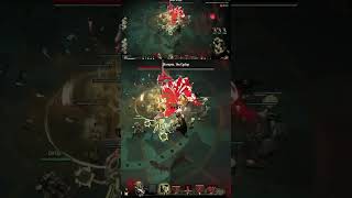 4 Gepptto VS cyclops #ravenswatch #roguelite #gaming #roguelike #indie