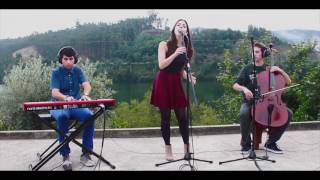 Sara Tavares   Eu sei Marta Carvalho Cover   Live Act 2