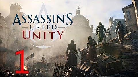 Lets Play Assassin