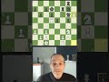 Chess Tactics - Deflecting The Piece Defender #chess #chesstactics #chessbeginner #chessbeginners