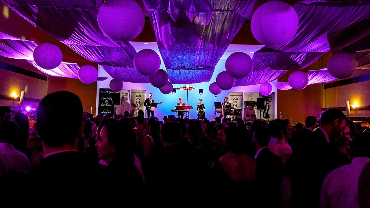 Montana Band - A ja taká dzivečka... (Official Video)