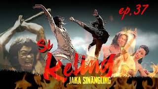 Dongeng Sunda Si Keling Jaka Sinangling - ep.37