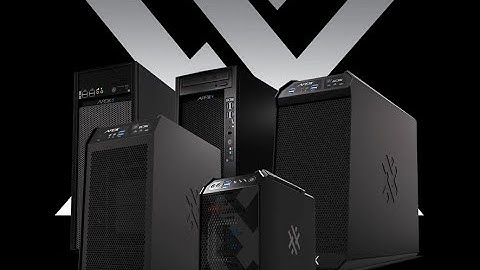 Boxx Apexx S3 and Dell Canvas