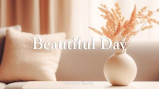 Relaxing Piano Music  Soft melodic performance music to open the morning  Beautiful Day