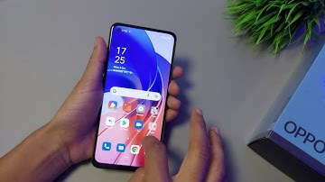 oppo a54 screen timeout | How to increase lock screen time in oppo 54 | Lock screen time setting