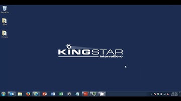 KINGSTAR Soft PLC Demo