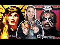 I unbox EVEN MORE King Diamond CD's⎮CD Unboxing #2