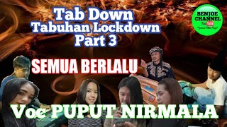 Semua Berlalu Voc Puput Nirmala Tabdown 2020 Versi Jaranan