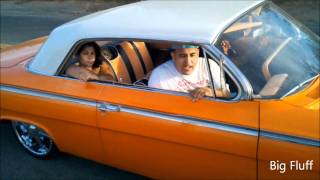 Special Thanks To Big Fluff- Just Anotha Day