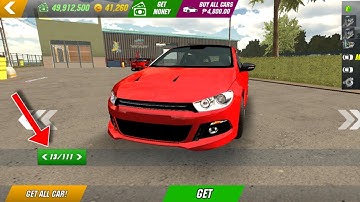 volkswagen scirocco 👉best gearbox Cpm 100% working in v4.8.4 new update