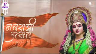 Happy Navratri Wishes| Shubh Chetra Navratri| |Navratri whatsapp status| Jai Mata Di |Dandiya| Garba