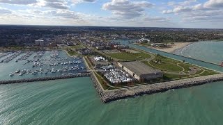Celebrity Kenosha Real Estate Drone Company Net Worth