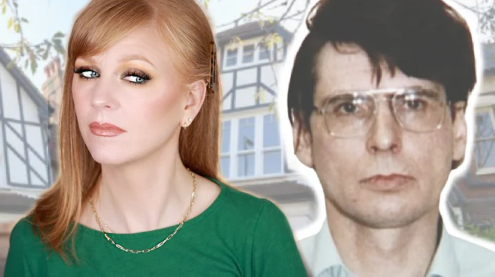 DENNIS NILSEN | ENGLAND'S WORST? | CRUE TRIME | (UK)