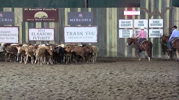 Mercuria Non Pro Finals