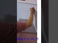 Table of 14 #shorts #mathsscam #mathstables #youtubeshorts #trending #maths #math