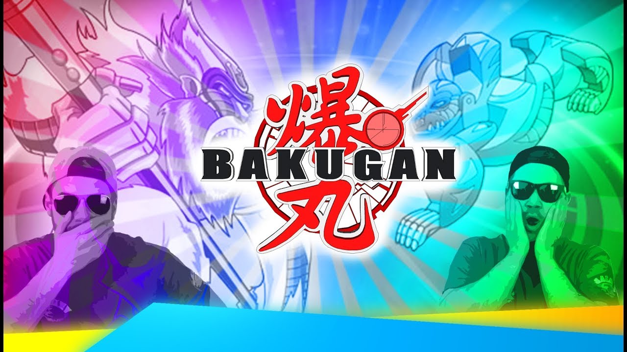 Bakugan Battle Planet Kicsomi | Vajon Ki a Jobb? - YouTube