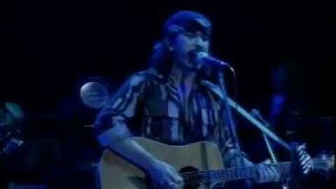 IWAN FALS "Balada orang pedalaman" HUT ABRI 1995 | LIVE SURAKARTA SOLO