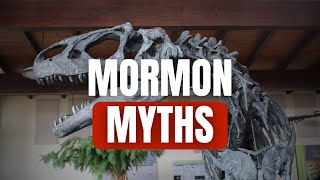 Full Myths that Mormons believe News