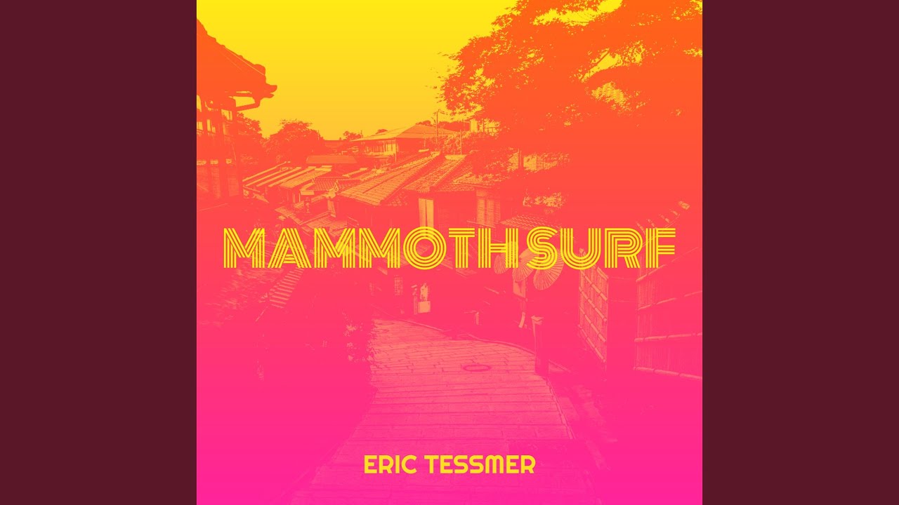 Watch Mammoth Surf on YouTube Watch Mammoth Surf on YouTube