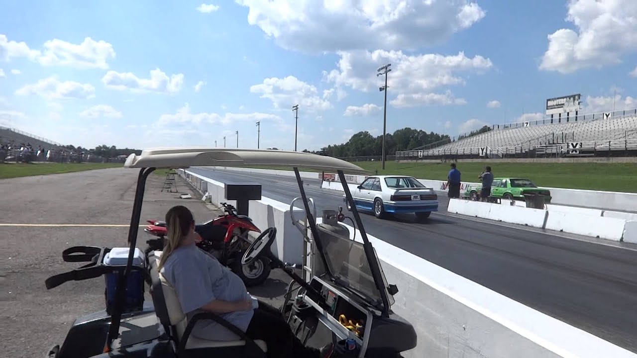 Fun Ford weekend 6/15/2013