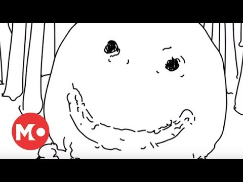 Baman Piderman - Happy Winter Friends Part 2 (Ep #11) deep blue sea 3