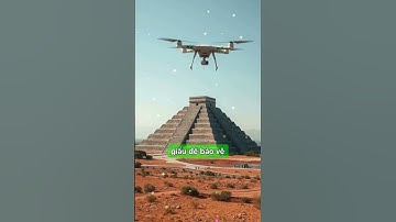 Kim Tự Tháp Trắng – Lớn hơn cả Giza nhưng không ai tìmthấy#lichsutoiGian #KimTuThapTrang #biAnlichSu