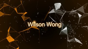 Plexus Intro Animation