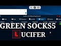 Free socks5 proxy udp support