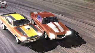 JUICED 2 | Muscle Car Racing | Camaro Z28