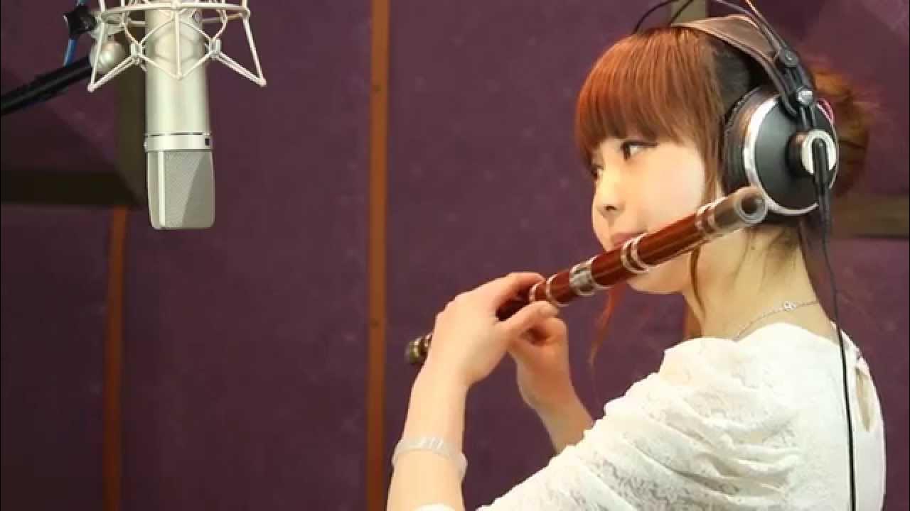 【董敏笛子】Moonlight over the Lotus Pond -Dizi music cover by Dong Min 《荷塘月色》意境优美,笛声悠扬! 【董敏笛子】Moonlight over the Lotus Pond -Dizi music cover by Dong Min 《荷塘月色》意境优美,笛声悠扬!