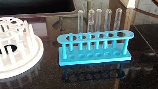 What is test Tube Stand What is the use of test tube stand in Laboratory