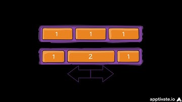 apptivate.io - Tutorial : Flexible layouts and Responsive design