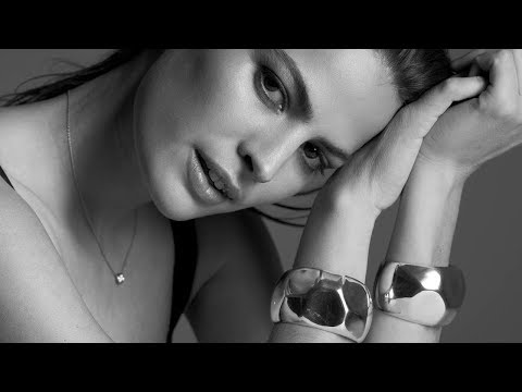 Tiffany & Co.— 2017 Fall Campaign: Cameron Russell