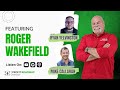 From ZERO to HERO With Roger Wakefield