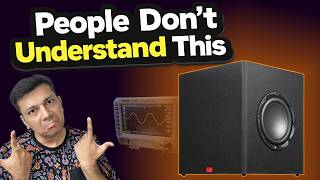 DoogeHiFi BALANCE-8D 👉What Goes Behind Building A Good Subwoofer