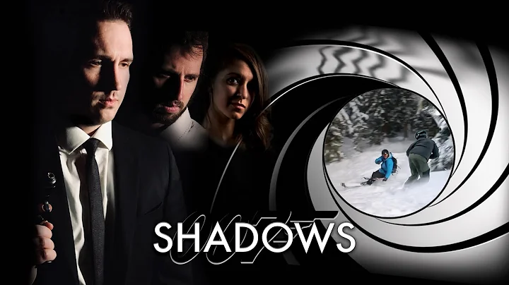 Shadows | James Bond Fan Film | 2020 - DayDayNews