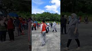 11318 Ahhhh Mereka Dah Pada Besar Sekarang 
