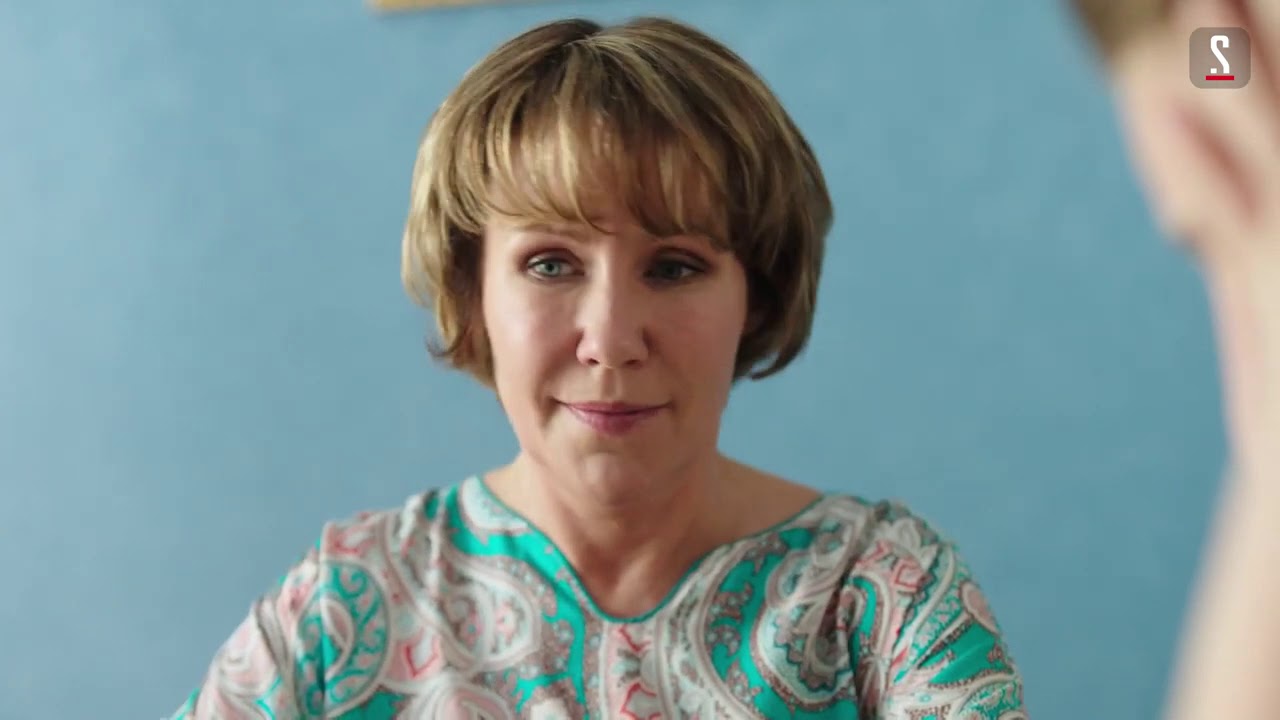 Фитнес 20 серию