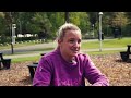 "We Hear The Crowd Pushing Us On Which Makes Us Want To Play" | Scotland v France | Chloe Rollie