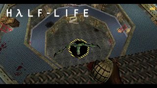 S1E4 - Blast Pit Part 1 - Half-Life 25th Anniversary Live Stream
