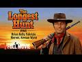 Die Längste Jagd 1968 Spara Gringo Spara Spaghetti Western 4K HD Film