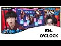 انهايبن اوكلوك حلقة 106 مترجمة Enhypen O Clock Ep 106 Arabic Sub 