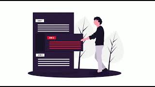Explainer video for HR firm |  Animated video | Marketing and Advertising agency | Mind the GAP
