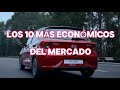 Los autos nuevos ms baratos en 2024