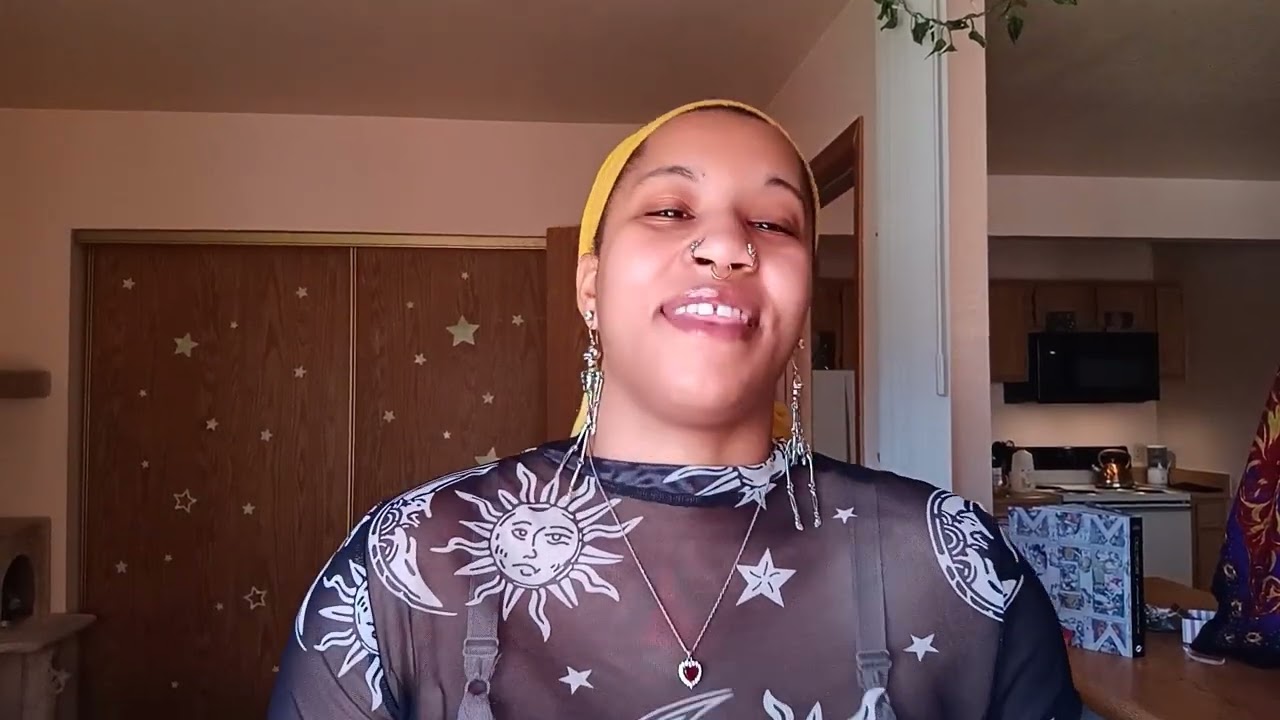 To Be Or Not 🚫 To Be, Well ❤️‍🩹 That's Up To You 🫴🏾